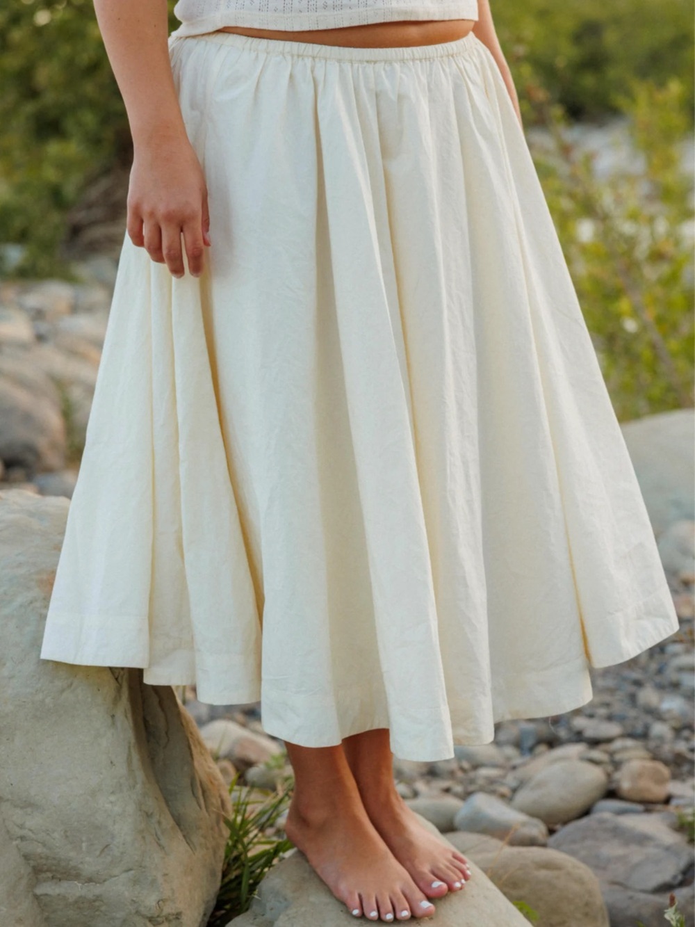 SOLD OUT Sonderhaus Wynne Skirt Size XS NWT